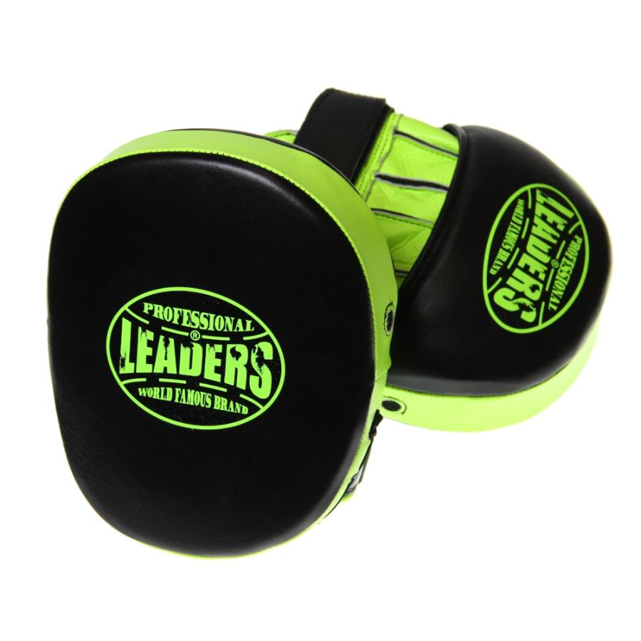 Лапы тренерские Leaders T-Air 