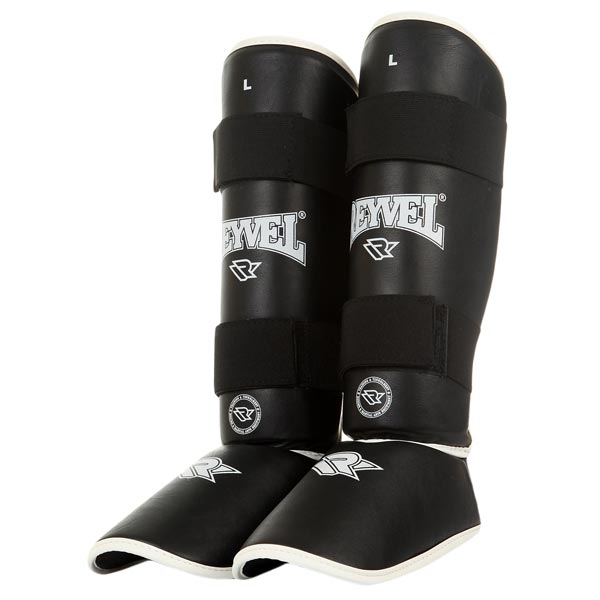 Защита голеностопа REYVEL, черные