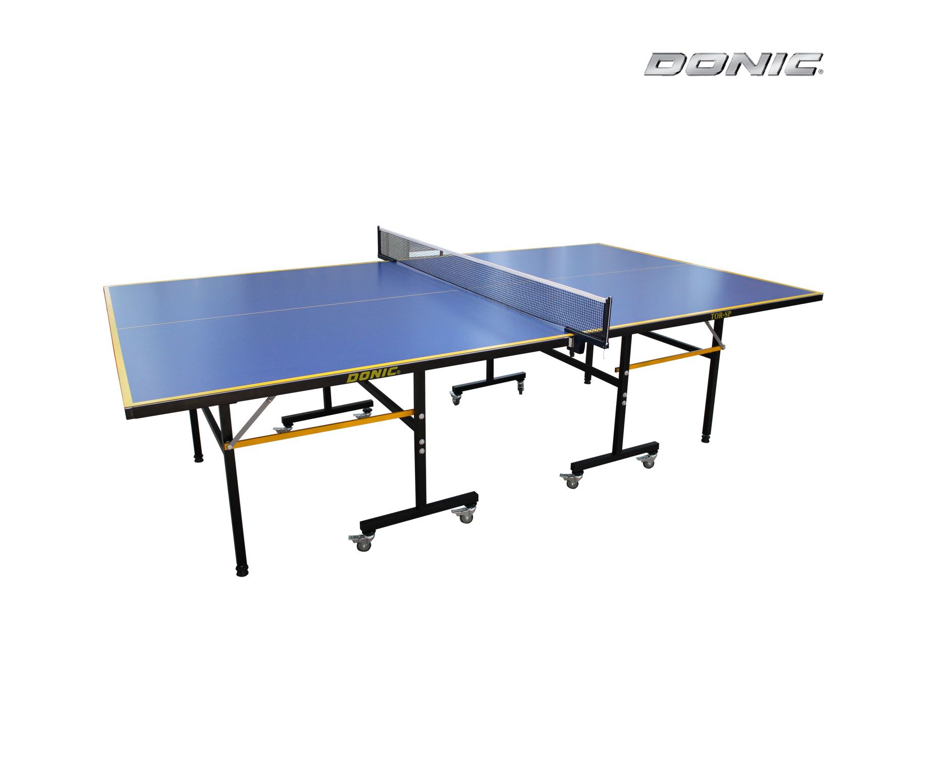 Теннисный стол DONIC TOR-SP
