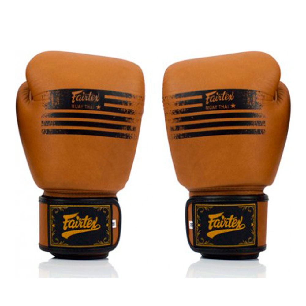 Перчатки бокс Fairtex Legacy 14 oz BGV21