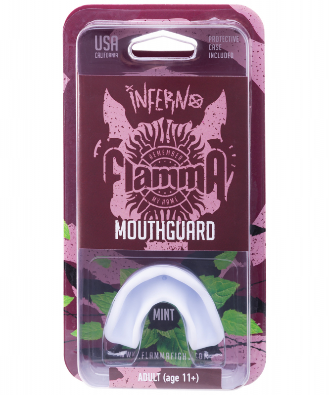 Капа Flamma Inferno MGF015