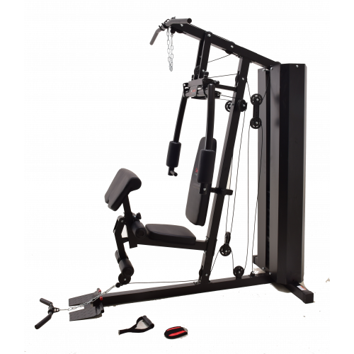 Мультистанция Smith Strength HG750