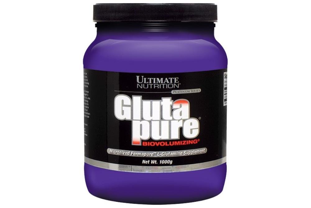 Ultimate Nutrition Glutapure (1000 г.)