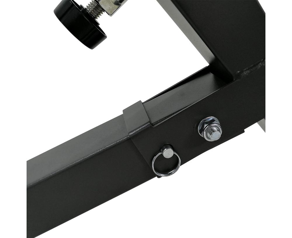 Гиперэкстензия DFC SJ1006