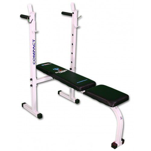 Скамейка атлетическая V-Sport CT-003