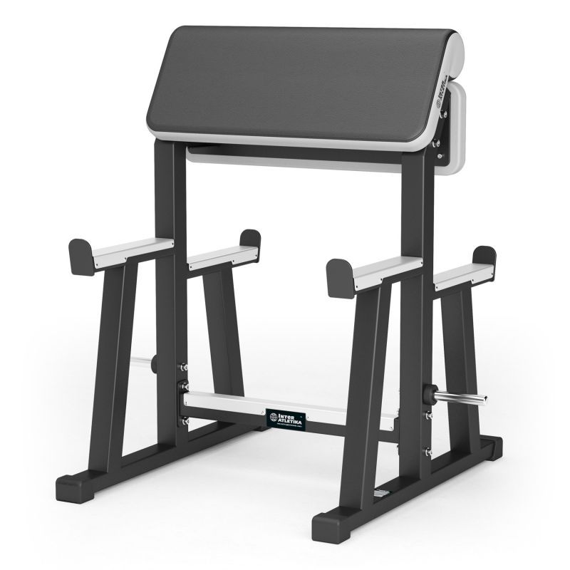 Парта Скотта (двухсторонняя) LC303.1