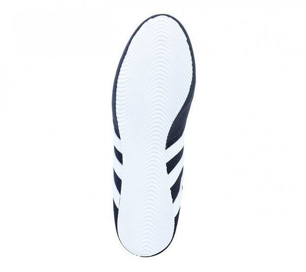 Боксерки Box Hog 2 черно-белые 40.5 разм.