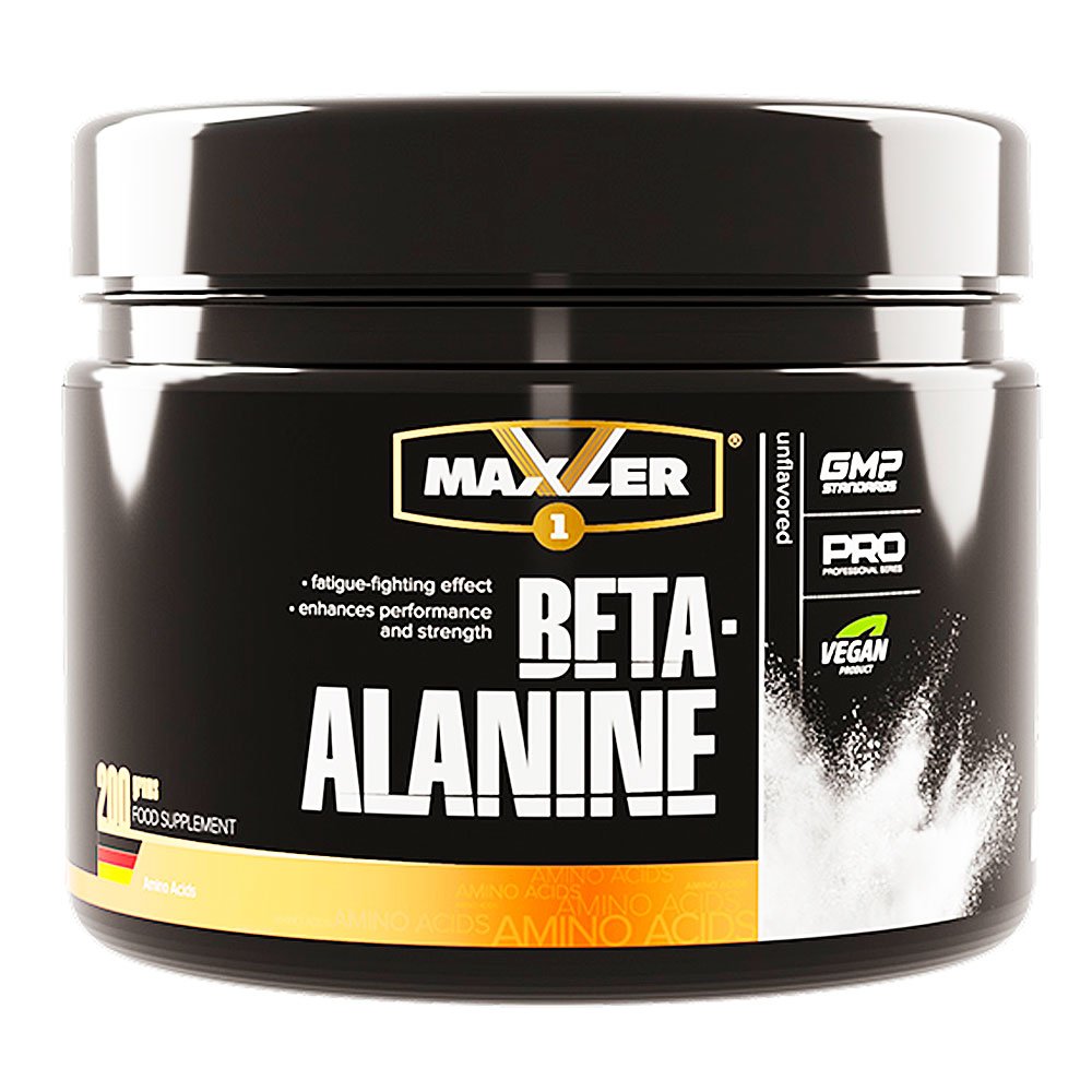 Maxler Beta Alanine (200 г.)
