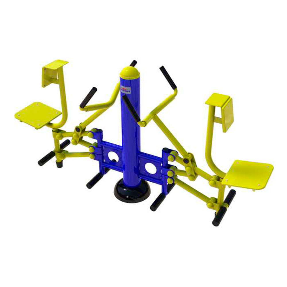 Тренажер - V-SPORT SL131 Рычажная тяга