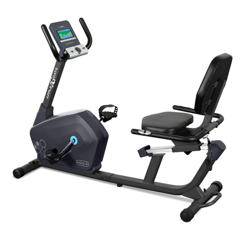 Велотренажер APPLEGATE H22 A