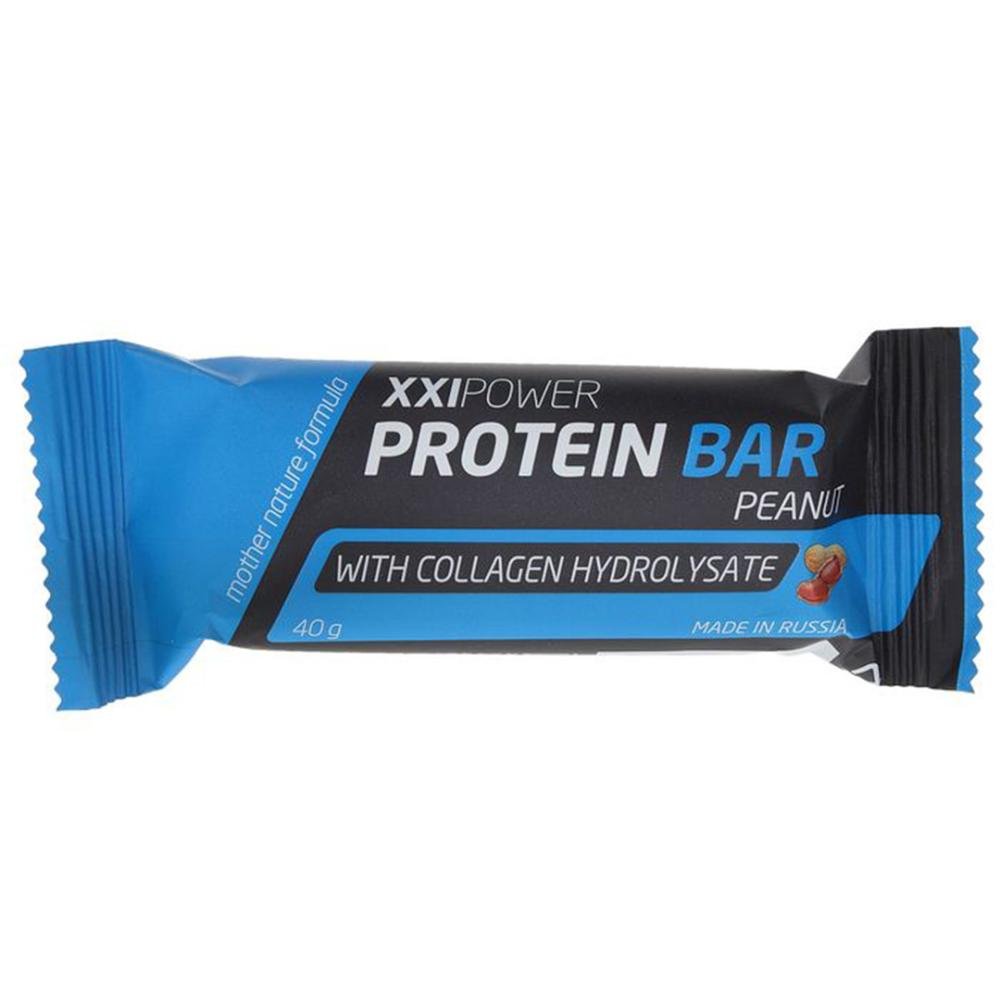 XXI Power батончик  Protein Bar (40 г.)