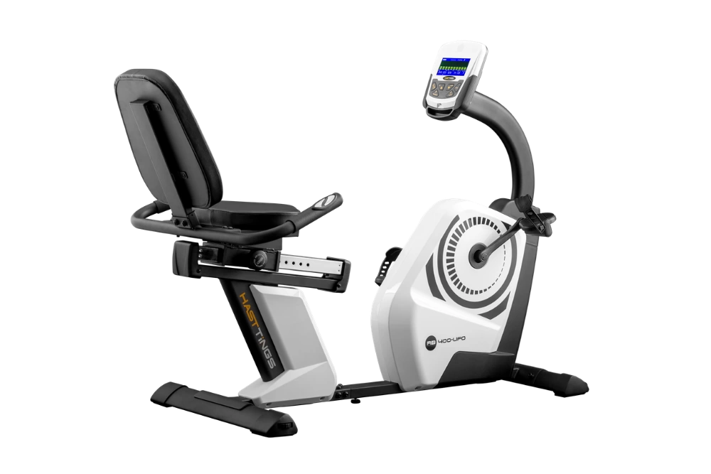 Велотренажер Hasttings RB400 UFO