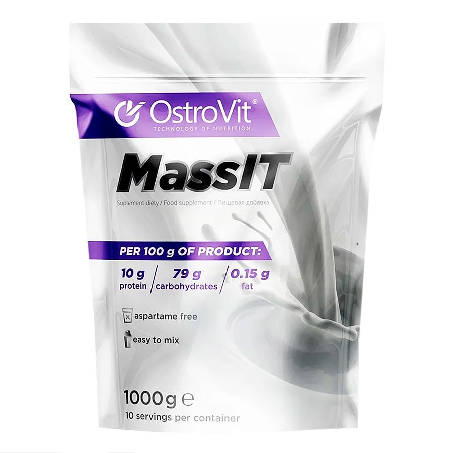 Ostrovit Mass IT (1000 г.)