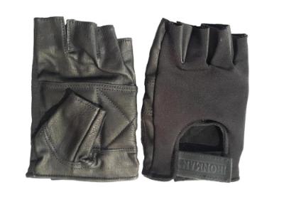 Перчатки IRONMAN верх стрейч