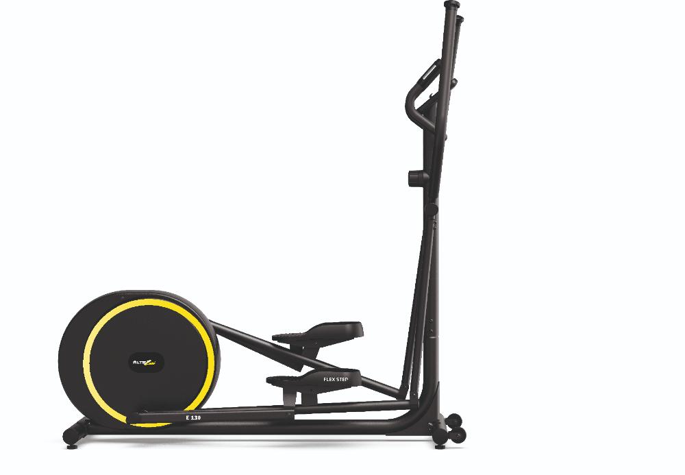 Эллиптический тренажер Altezani E 130
