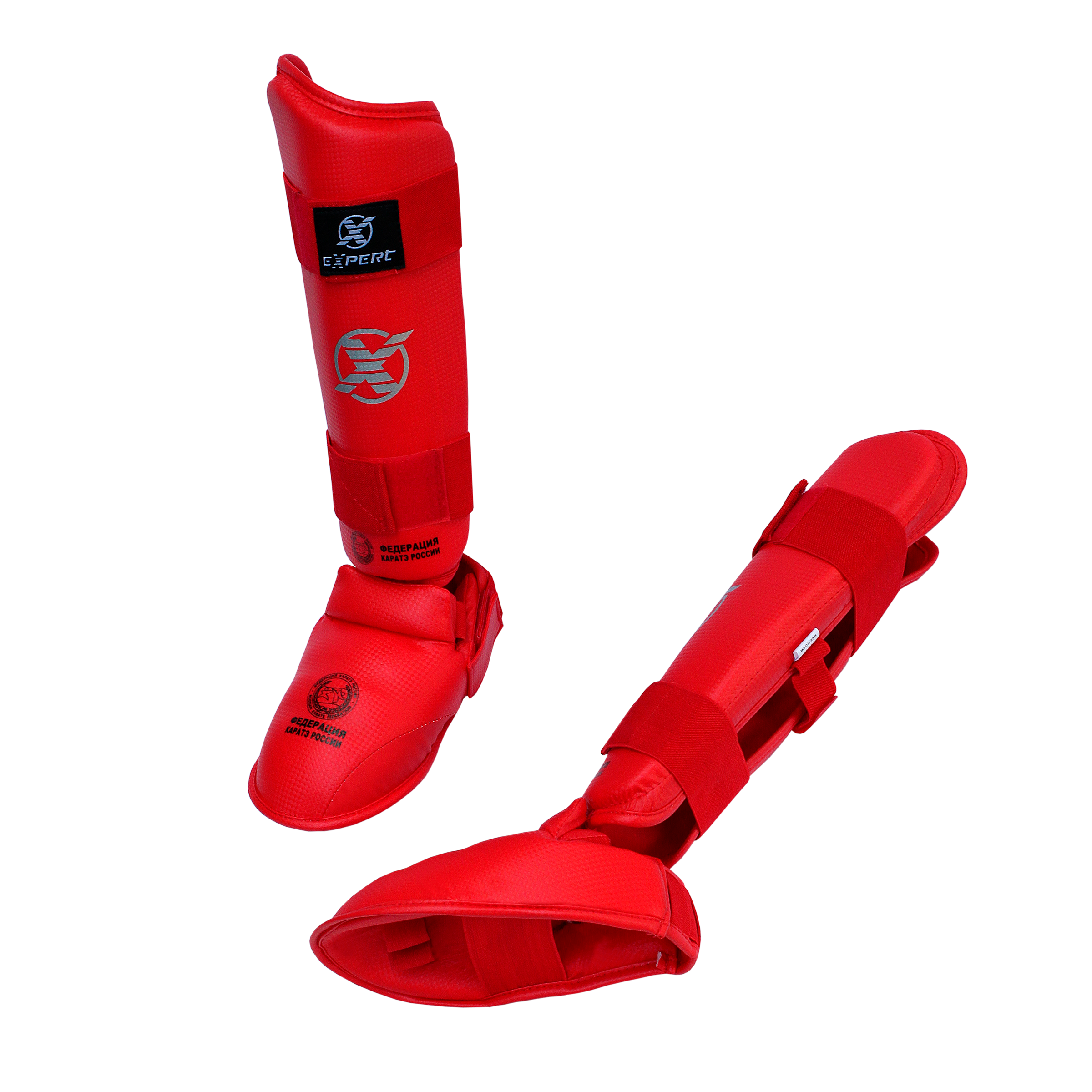 Защита голень-стопа EXPERT