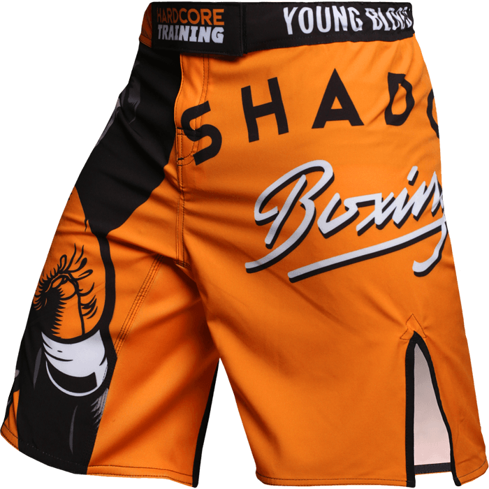 Шорты  Hardcore Training Shadow Boxing