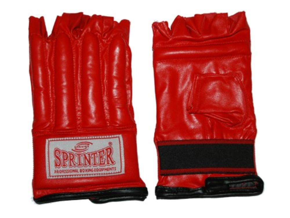 Шингарты (кожзаменитель) SPRINTER