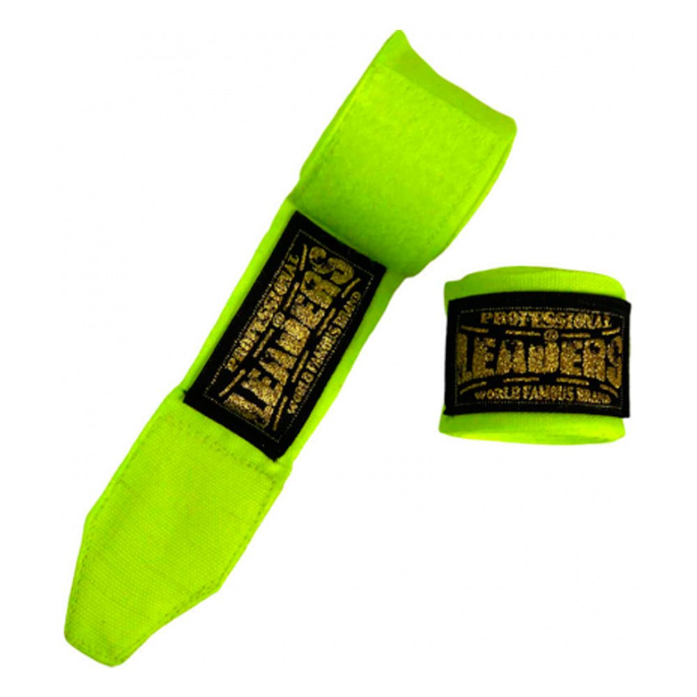 Бинты 3.5 м Leaders 