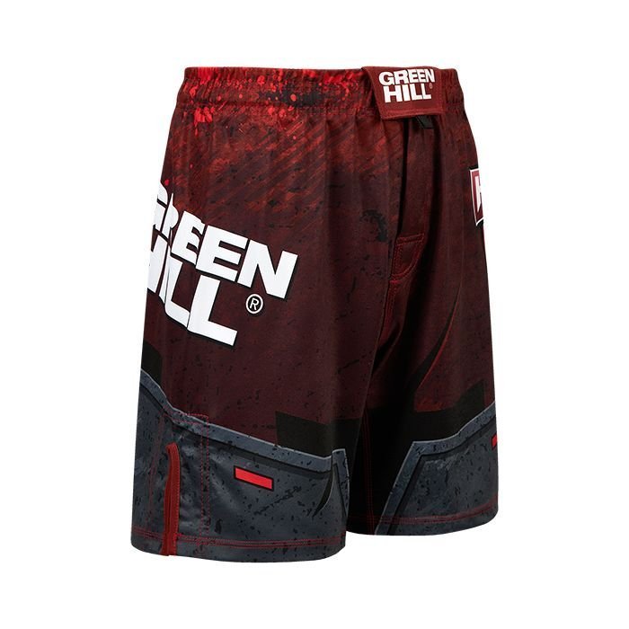 Шорты Hardcore MMA