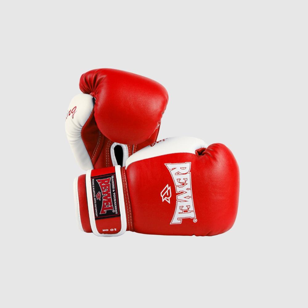 Перчатки боксерские REYVEL Beginning 10 oz