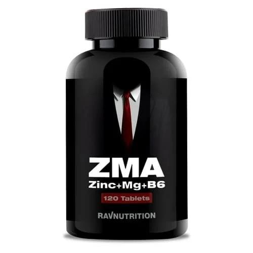 Ravnutrition ZMA (120 таб.)