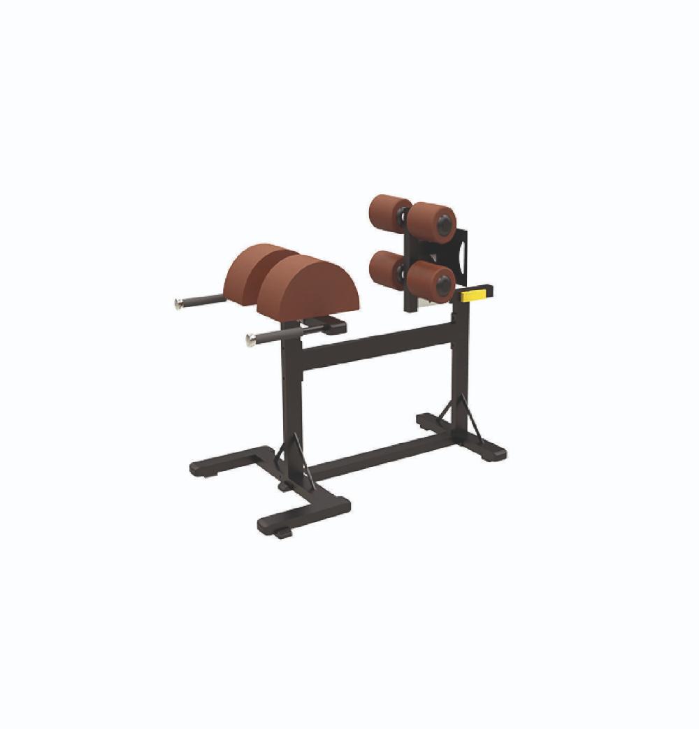 Тренажер GHD Ultra Gym