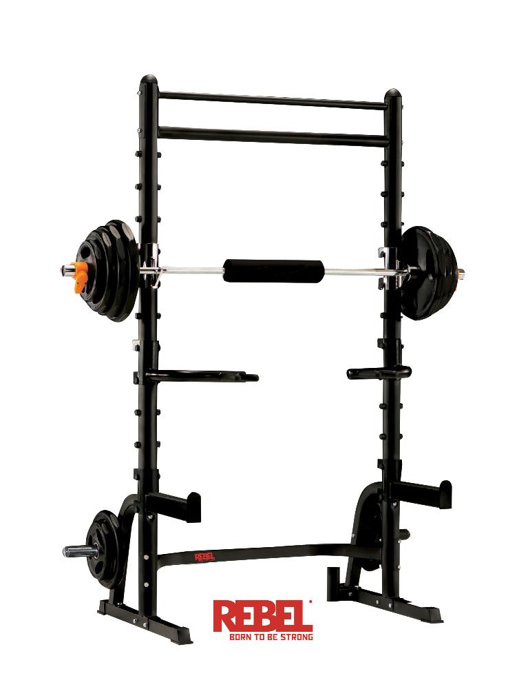 Полурама многофункциональная REBEL H30