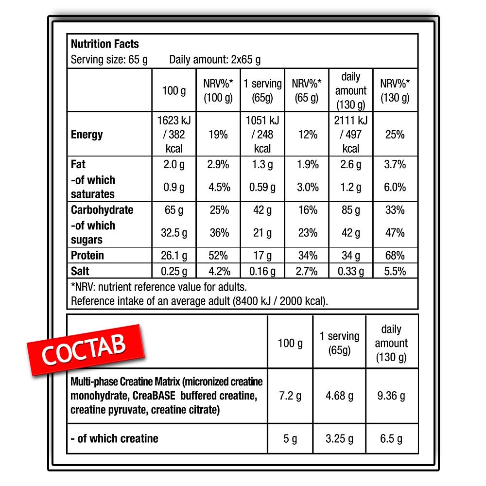 Bio Tech Hyper Mass ( 1000 г.)