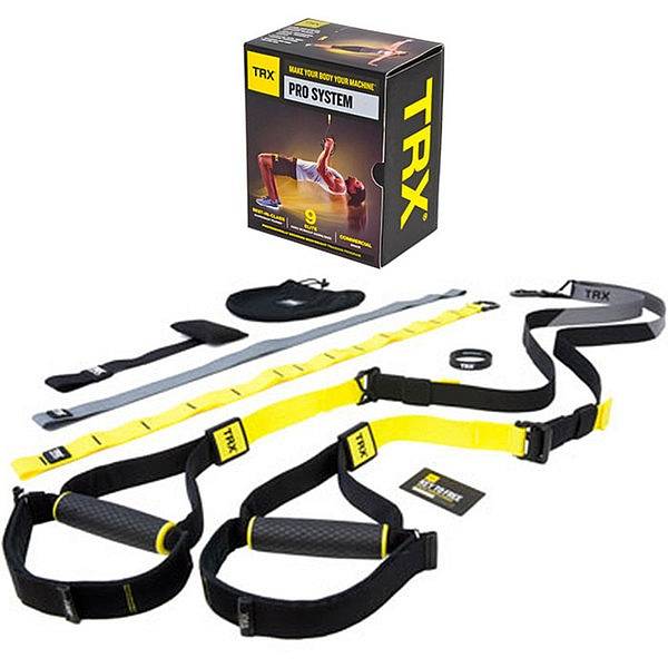 Петли функциональные TRX Pro P6