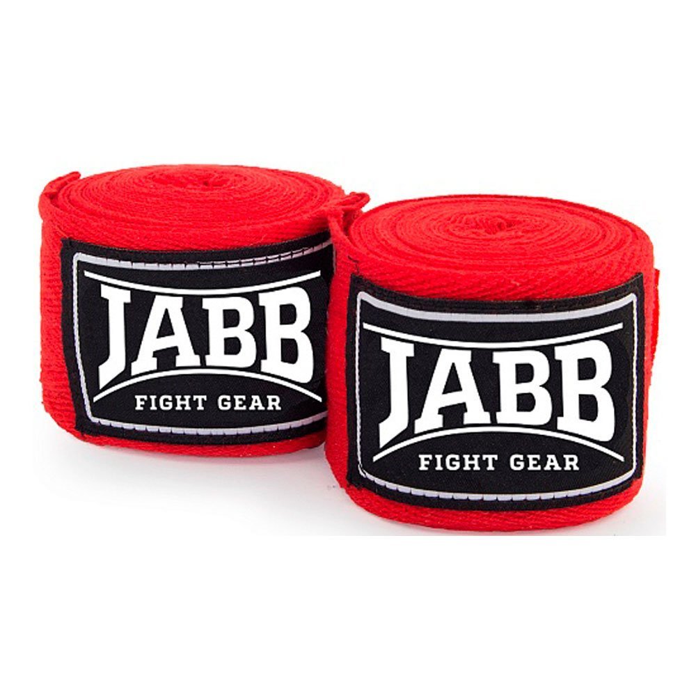 Бинт бокс 3.5м Jabb СПОРТИНГ