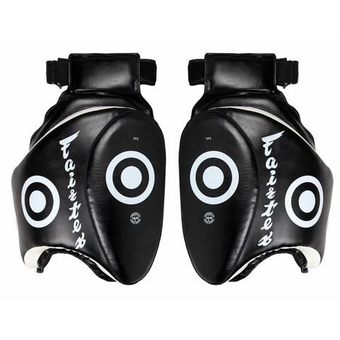 Защита бедра FAIRTEX