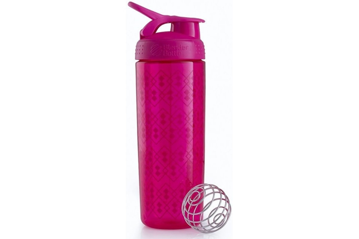 Шейкер BB Sleek (828 мл.)