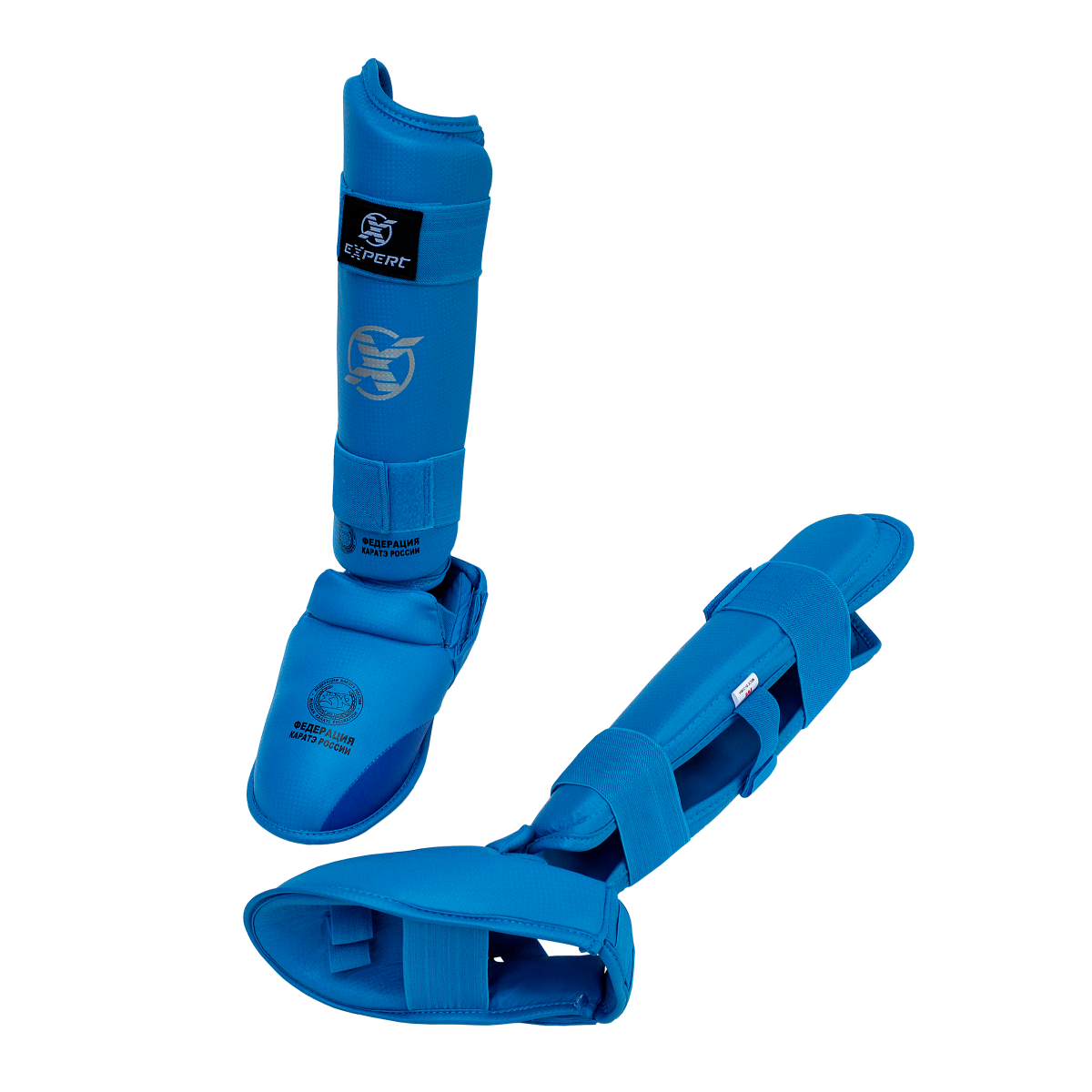 Защита голень-стопа EXPERT