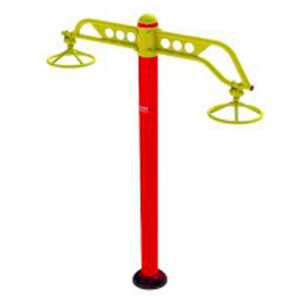 Тренажер - V-SPORT SL119 Воздушное вращение