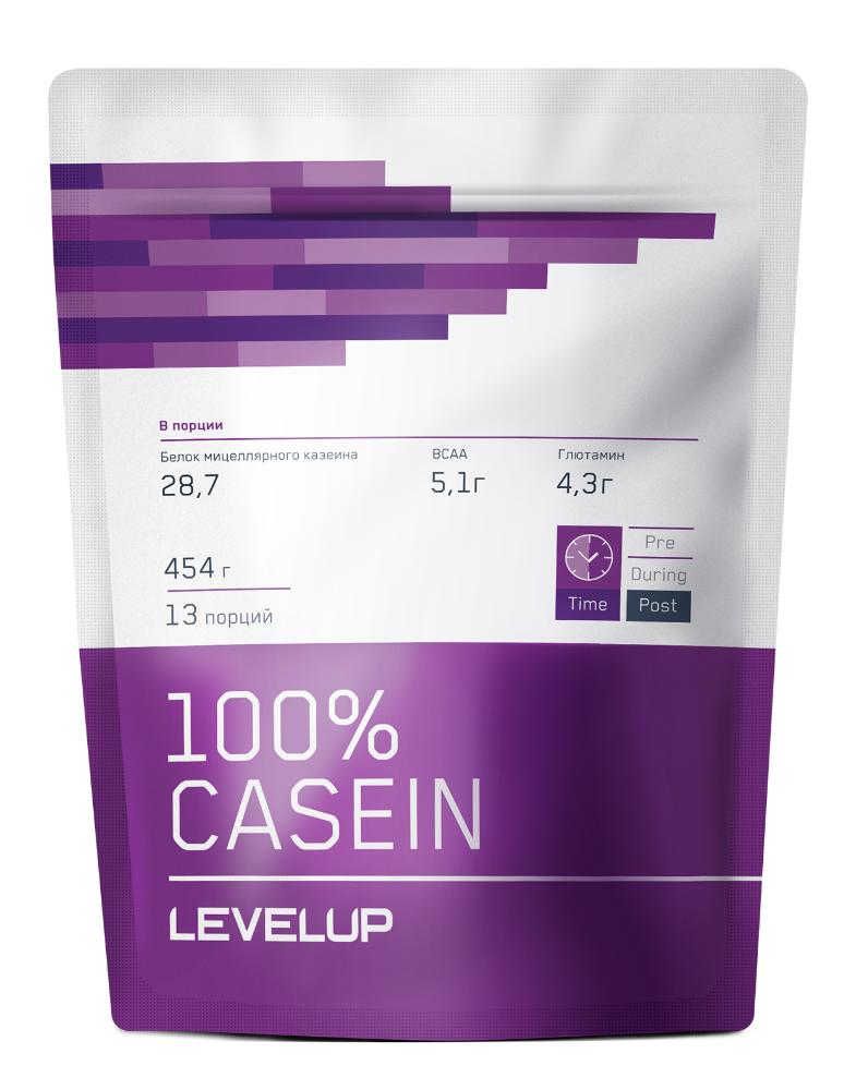Level Up Casein (454 г.)