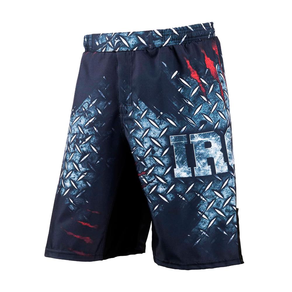 Шорты для MMA детские Rusco Iron