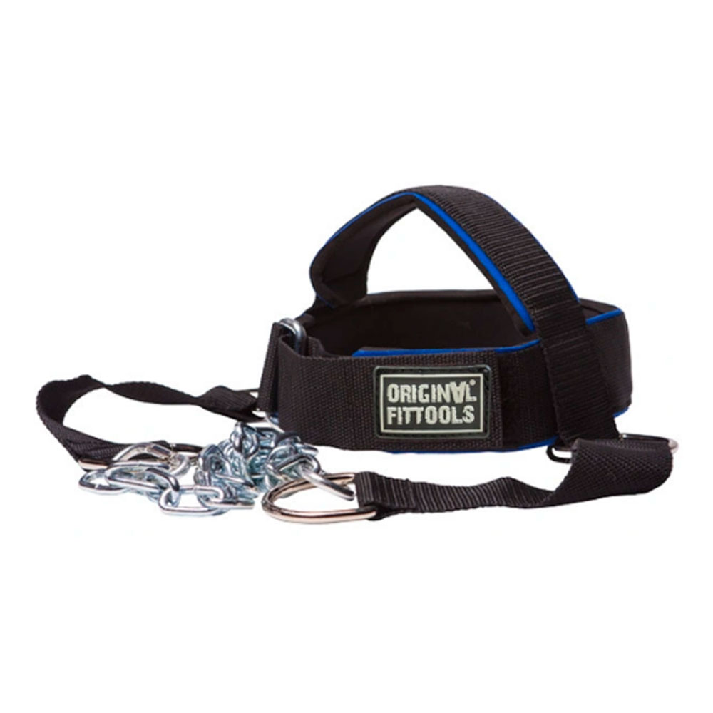 Упряжь для тренировки шеи Original Fittools