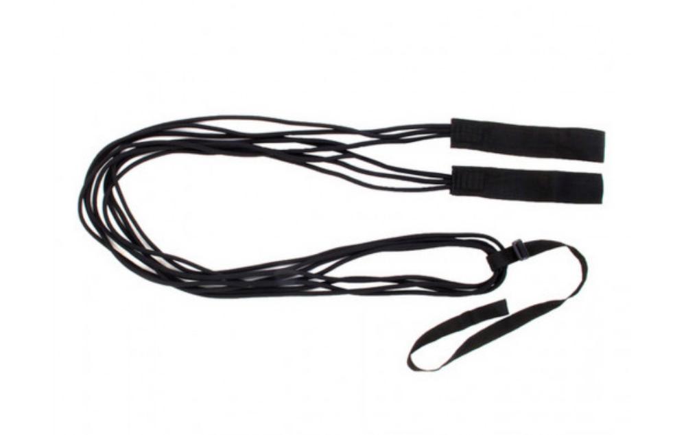 Эспандер лыжника START UP 3,6м трехрядный
