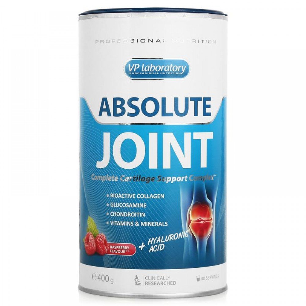 VP Laboratory Absolut joint (400 г.)