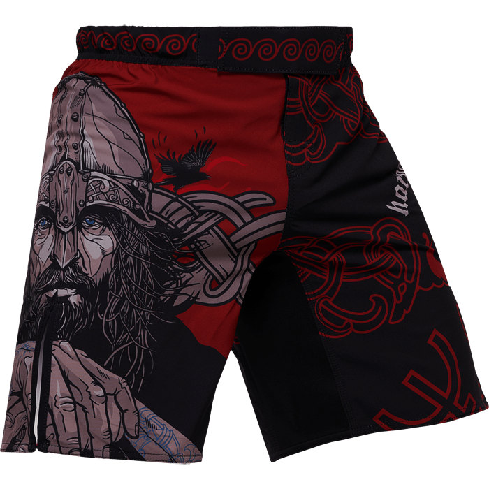 Шорты  Hardcore Training Viking 3