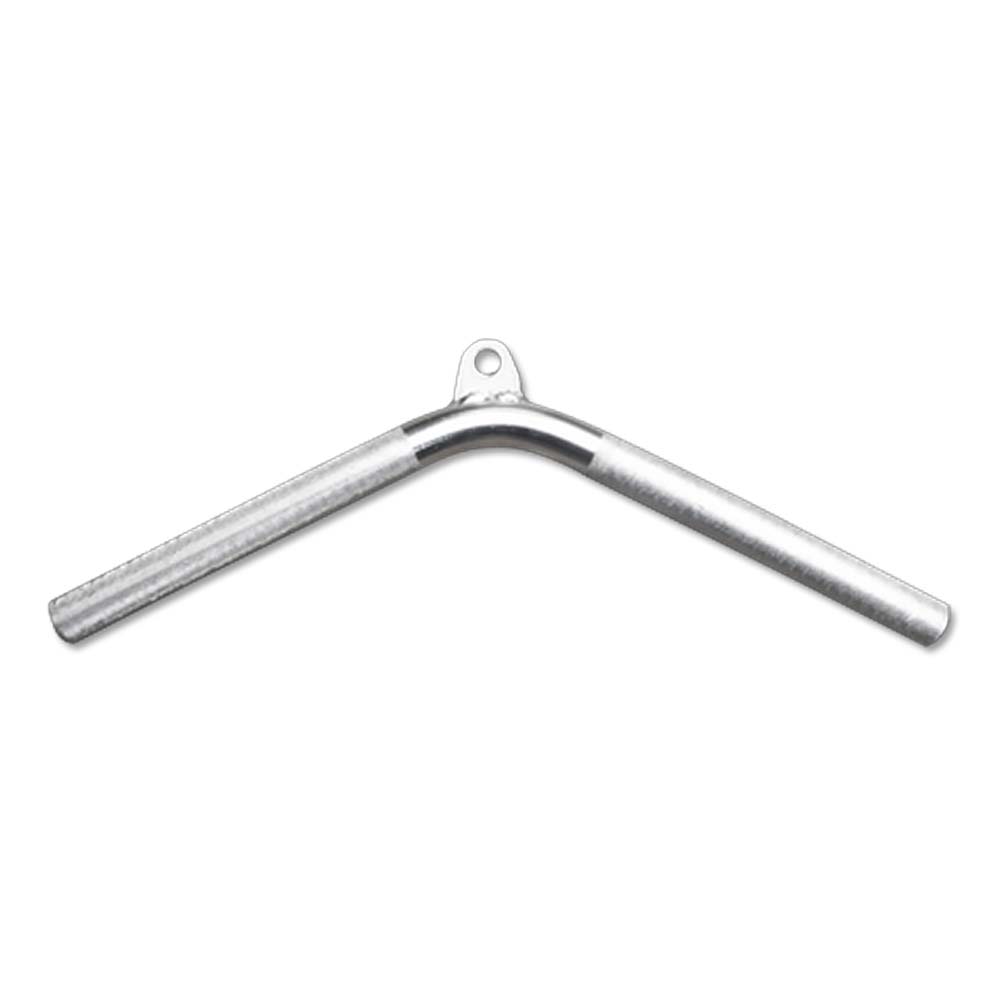 Ручка для тяги короткая изогнутая    МВ 5.07