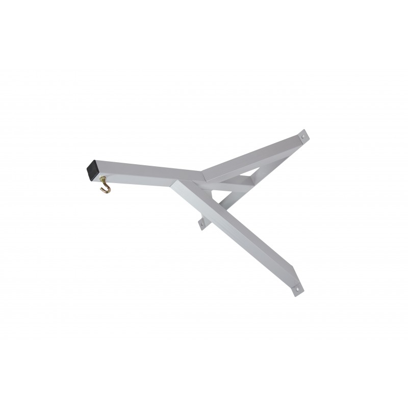 Кронштейн настенный для боксерского мешка 60см