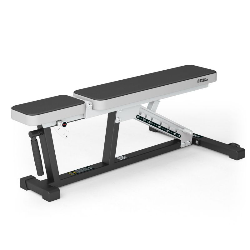 Скамья регулируемая LC302