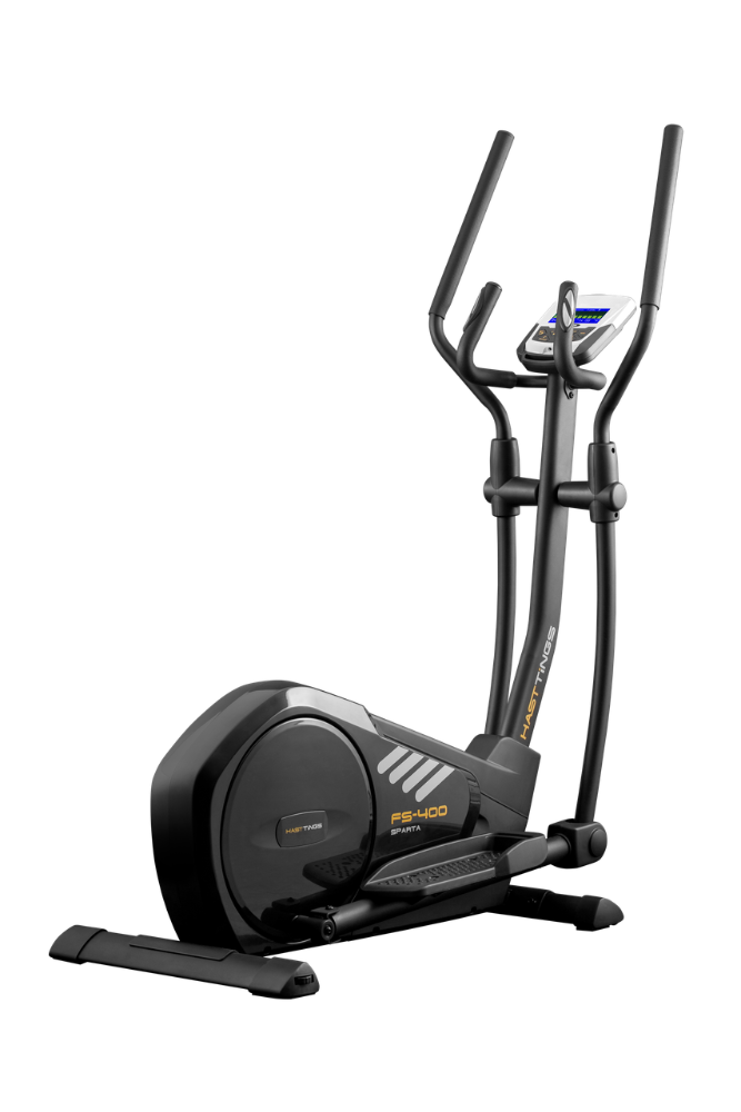 Эллиптический тренажер Hasttings FS400B SPARTA