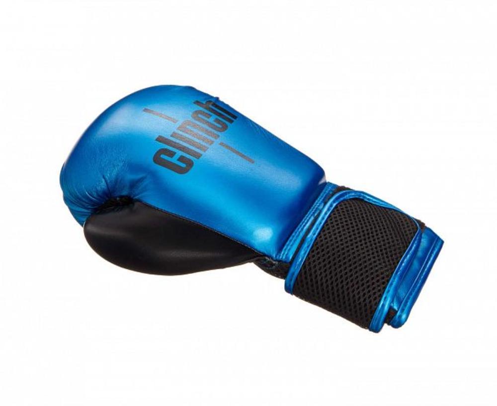 Перчатки боксерские Clinch Aero 10унц