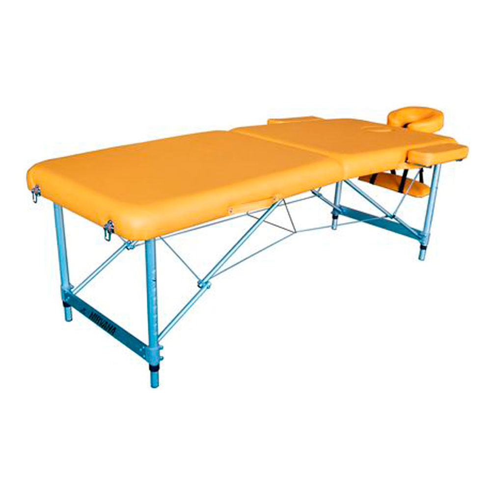 Массажный стол DFC NIRVANA Elegant Luxe