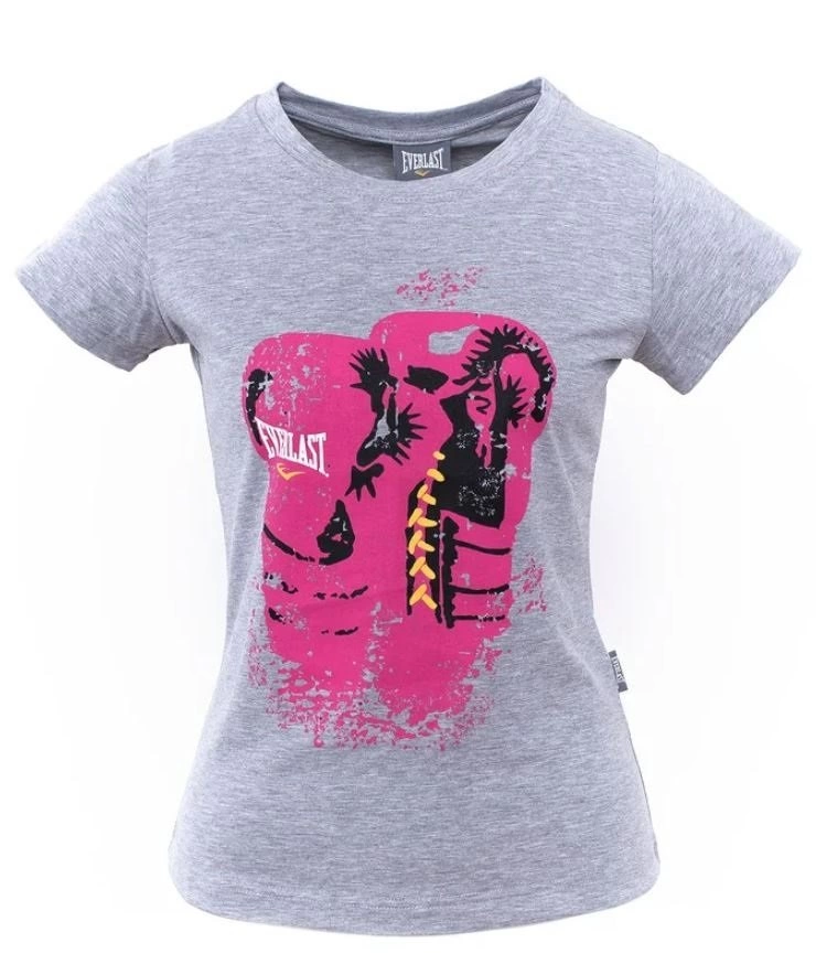 Футболка женская Protex Gloves