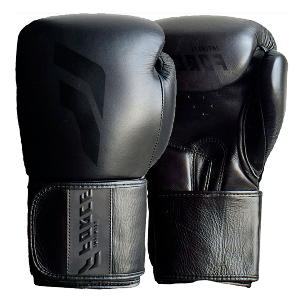 Перчатки боксерские Infinite Force 16 oz