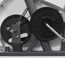 Велотренажер APPLEGATE H22 M